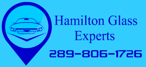 Hamilton Glass Experts Logo